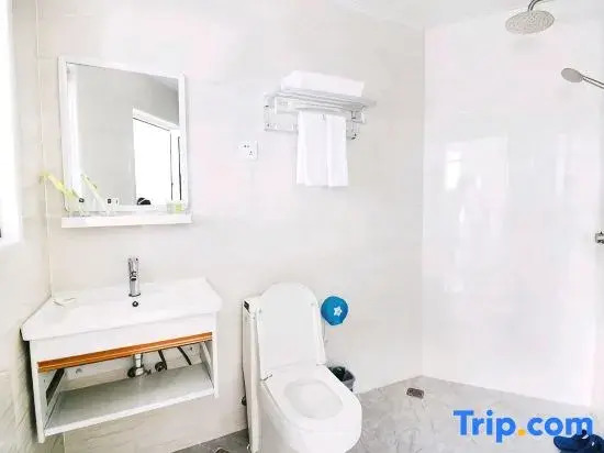Beihai Sanheyuan Homestay (Yintan Branch)