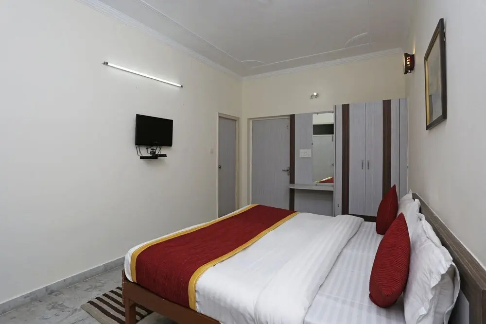 Ubex Home Hermitage Rishikesh