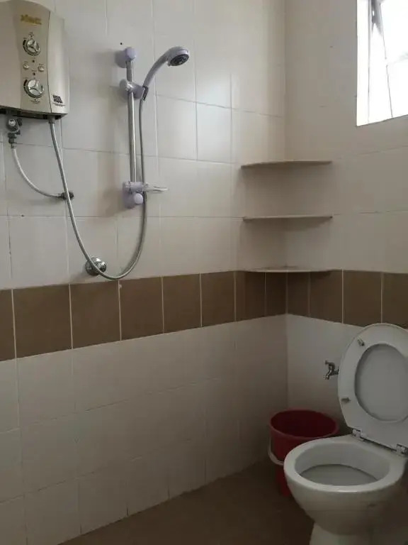 Cameron Supersave Apartment @ Crown Imperial Court