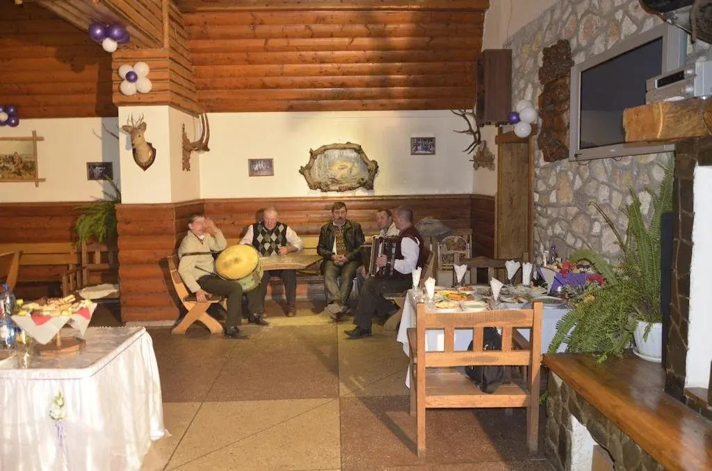 Lisova Kazka