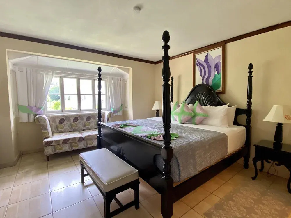 Franklyn D Resort & Spa All Inclusive