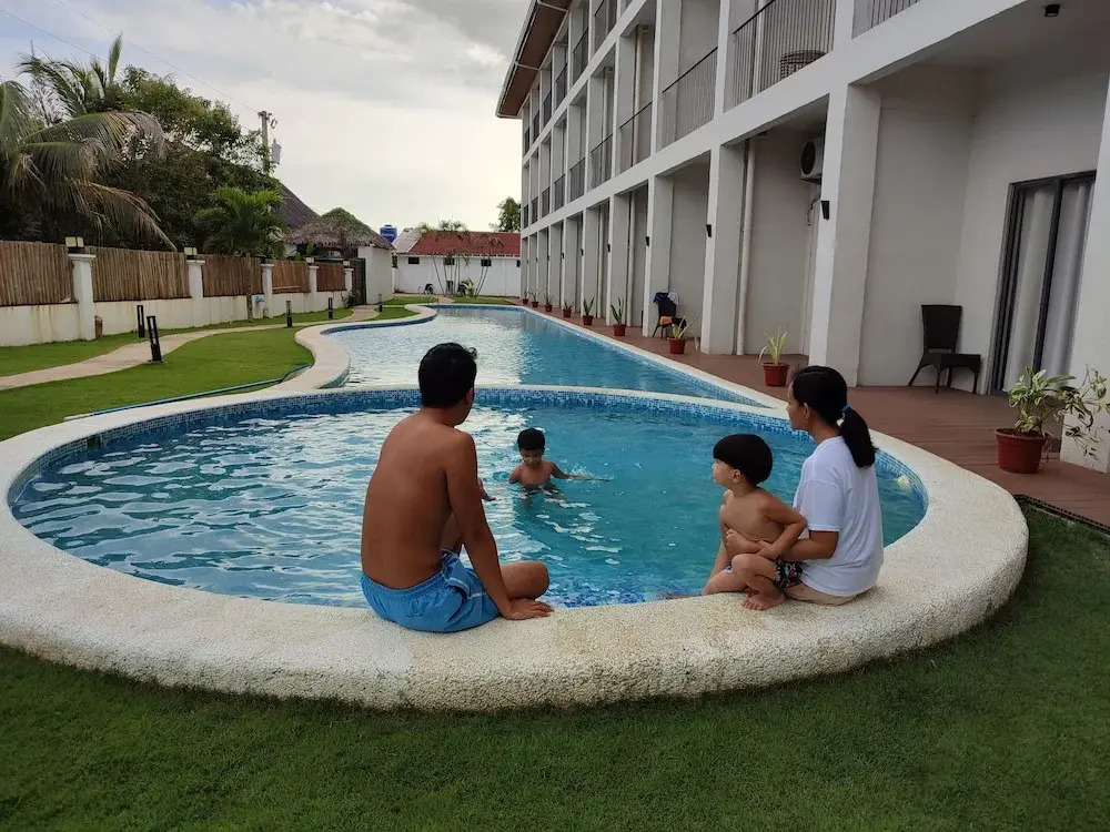 Abraham Bohol