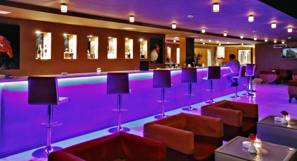 Rawabi Hotel Marrakech & Spa