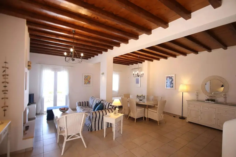 Villa Attalus 1
