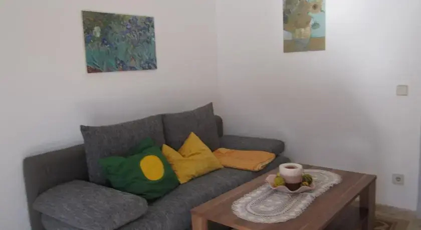 Ferienwohnung Valente