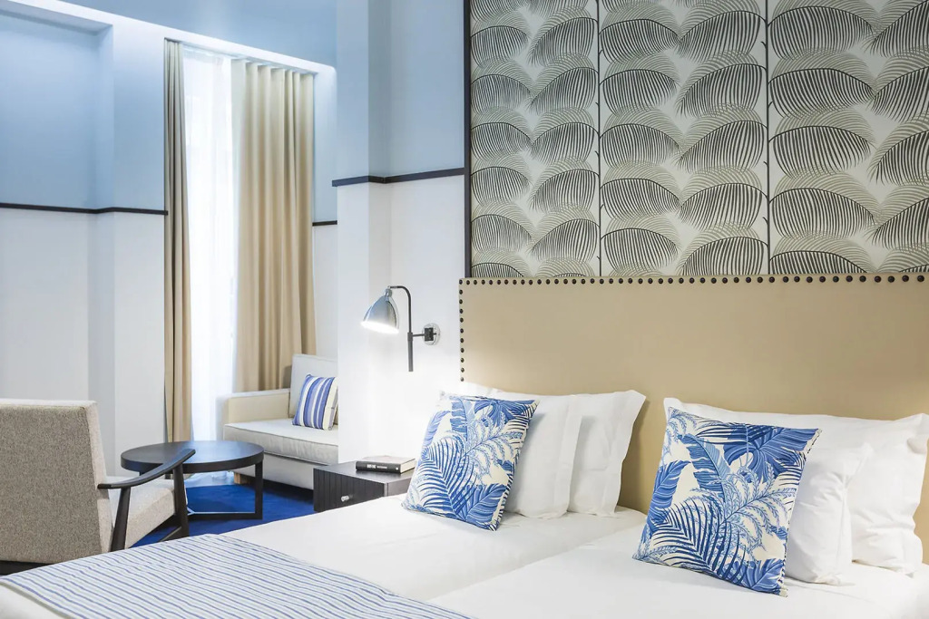 Castanheiro Boutique Hotel