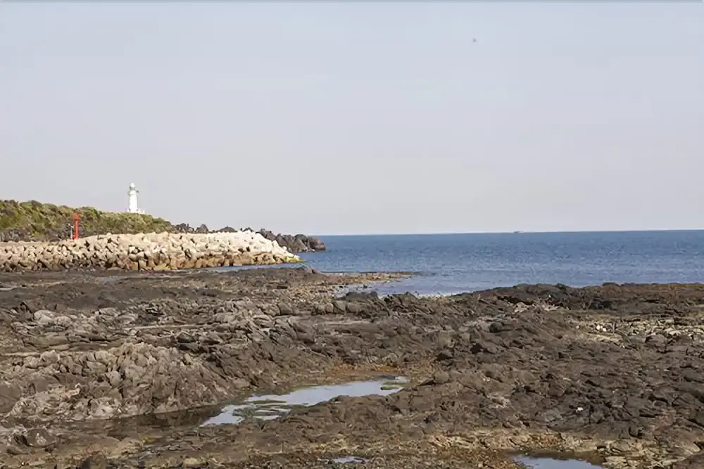 Seogwipo Getbawi Pension