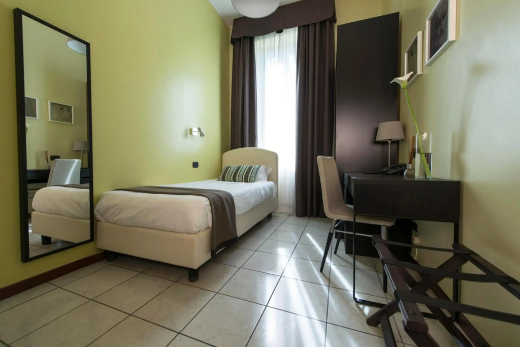 Hotel Florence Milano