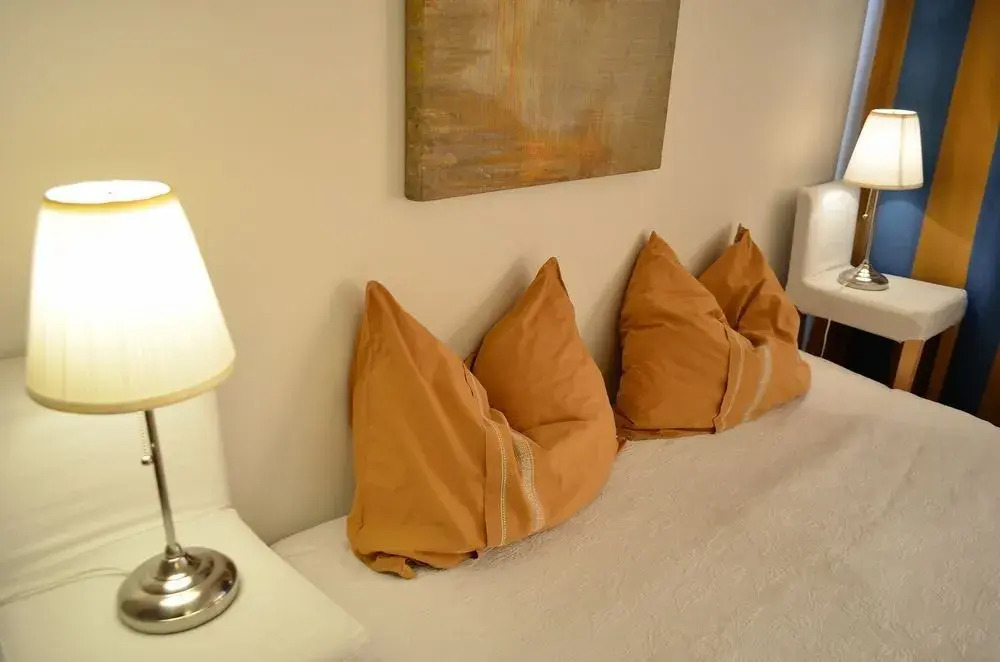 GoVienna Urban Living Belvedere Apartment