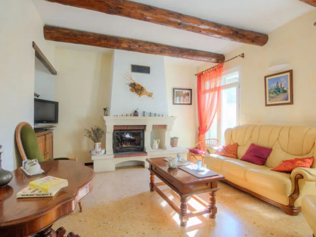 Holiday Home de la Roque by Interhome