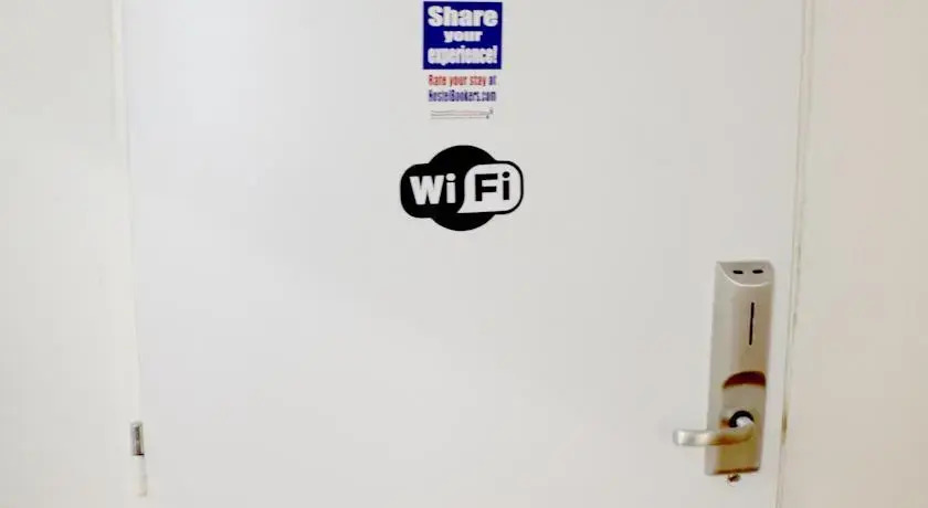 Citystay Hostel