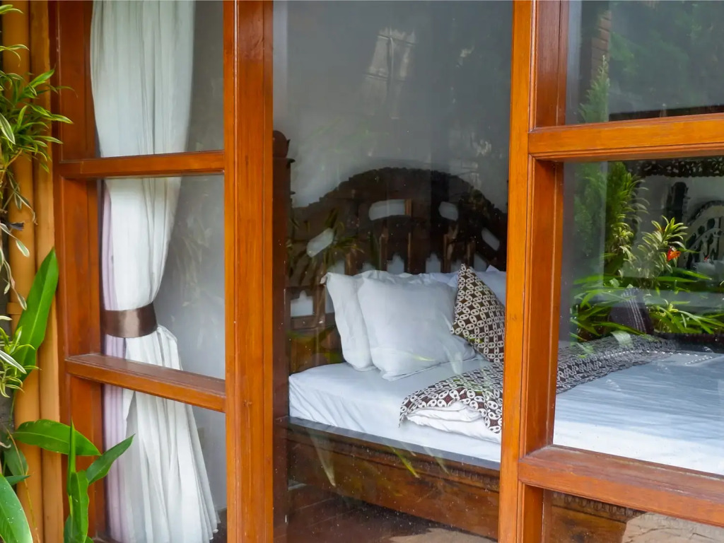 Rumput Resort & Resto