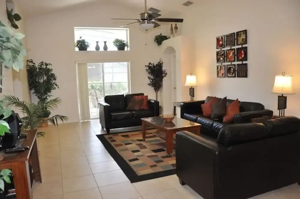 Pelican Point - Solana Saragossa 243 5 Bedroom Home