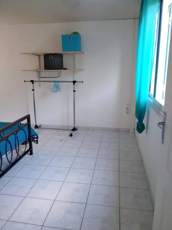 House With 2 Bedrooms in St Joseph, With Wonderful Mountain View and T