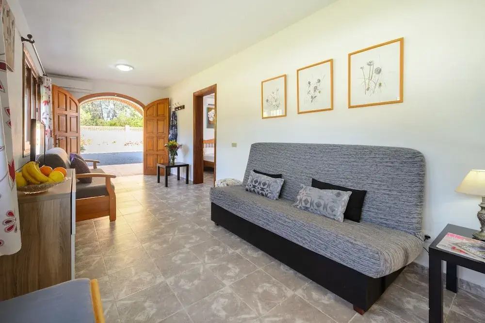 Villa Davyvic