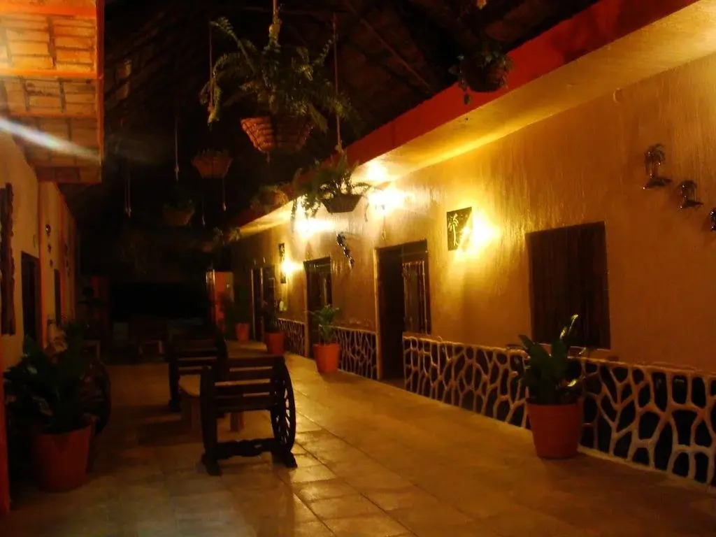 Hotel Bahia 63