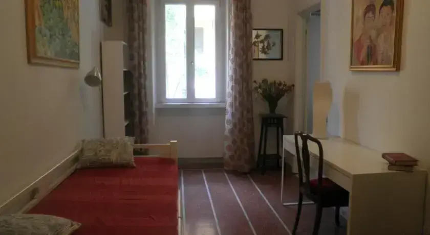 Anna B&B Roma