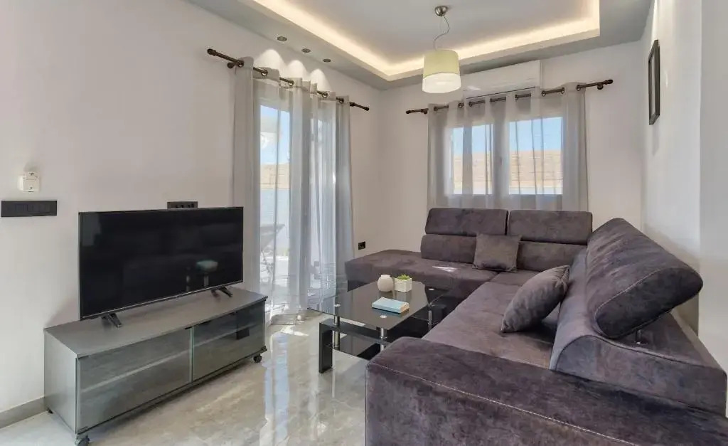Villa Agaliou by "elite"