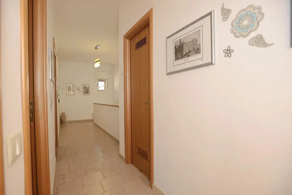 B&B Villa Adriana