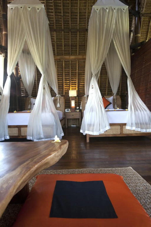 Ubud Hidden Villa Yone village