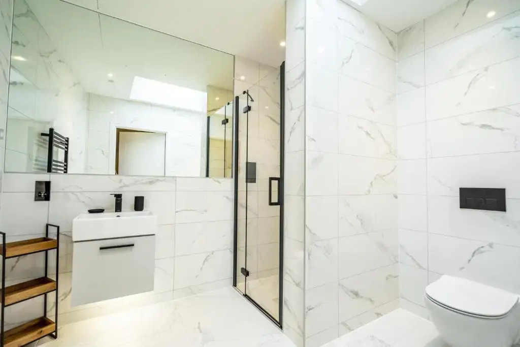 Apartment 11 - Bootham House