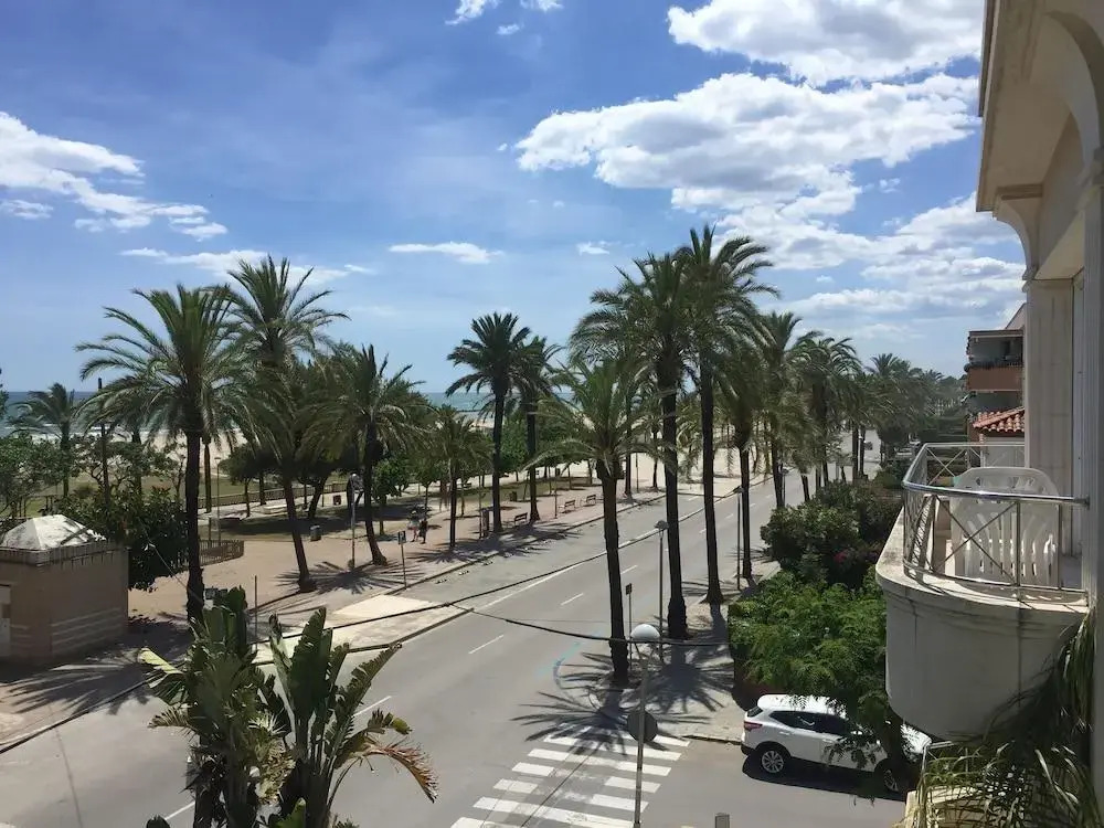 MAREA Hotel