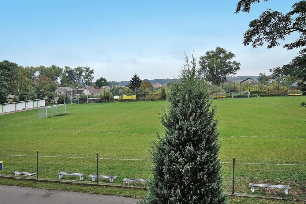 Holiday Flat in Stepnica for 7 Persons