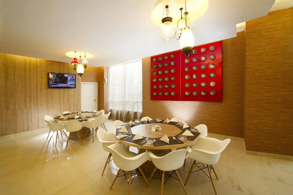 Grand Zuri Malioboro