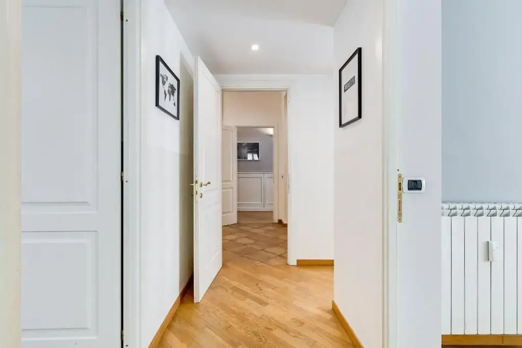 BMGA l Incredible 3Bdr With Balcony in City Center