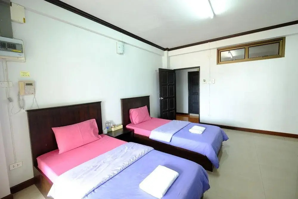 Plr Apartment 2