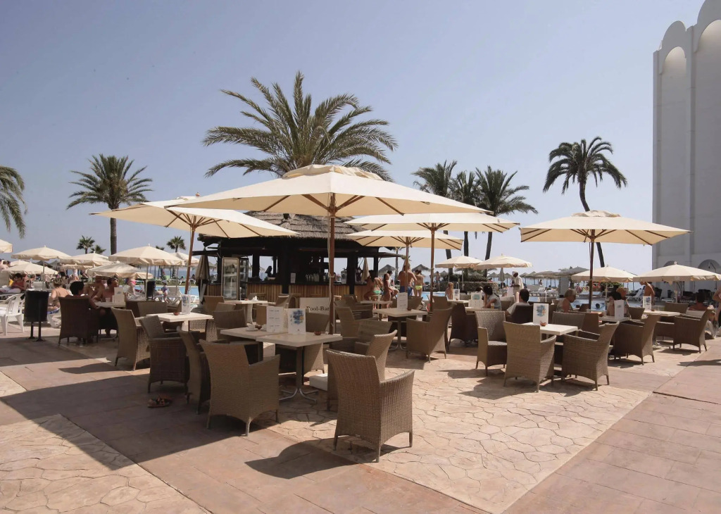 Ona Marinas de Nerja Spa Resort