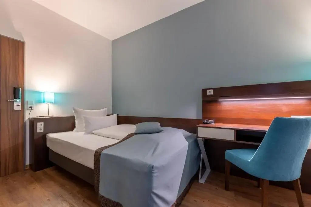Trip Inn Hotel Messe Westend