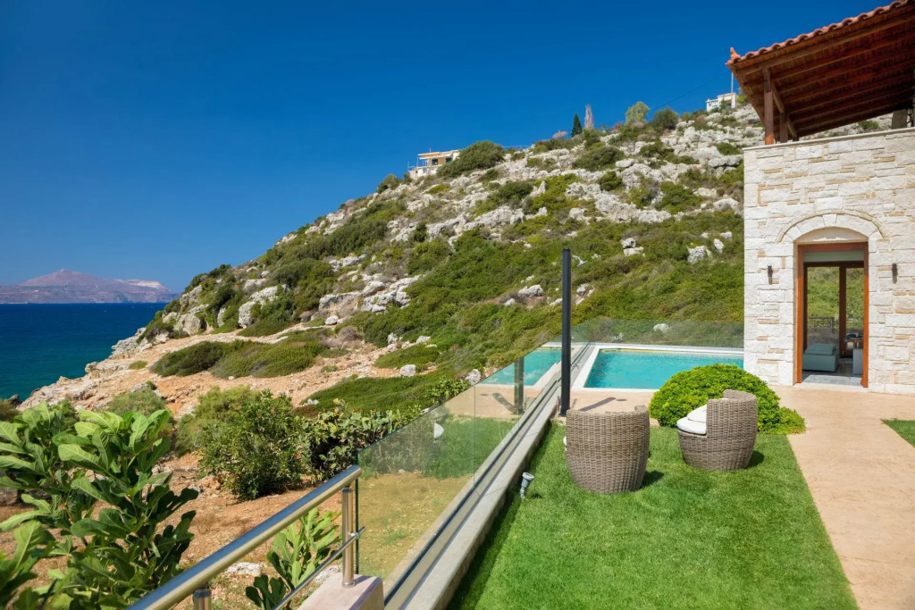 Villa Almy