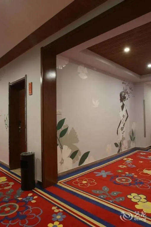 Jumei Fashion Hotel