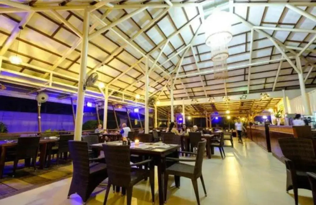 Anika Island Resort