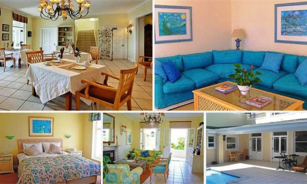 Craigrownie Luxury Guest House