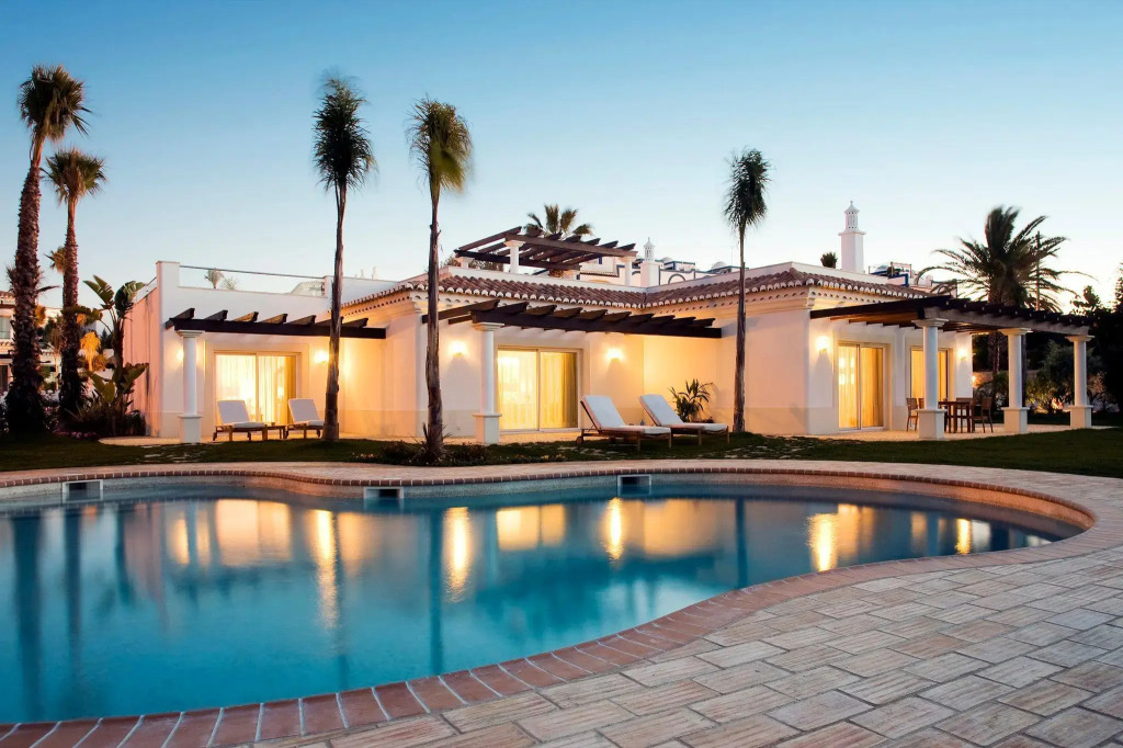 Vila Vita Parc