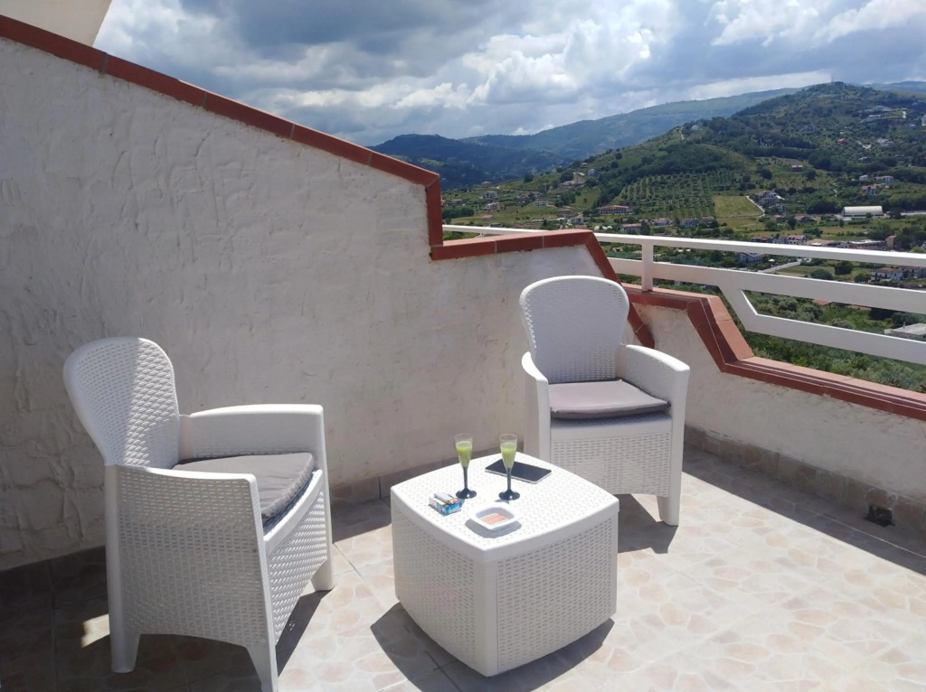 Villa Milena