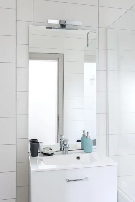 Appartement Cour de la Cigogne 2