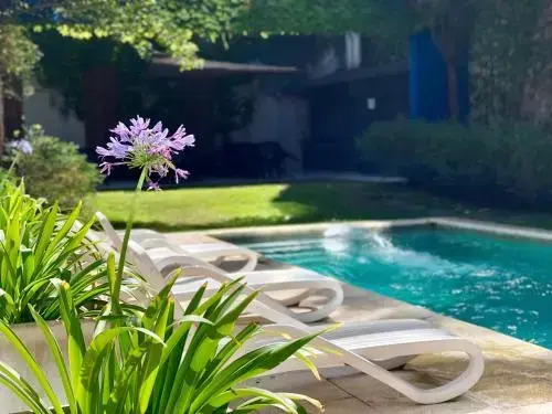 Casa San Telmo 3031