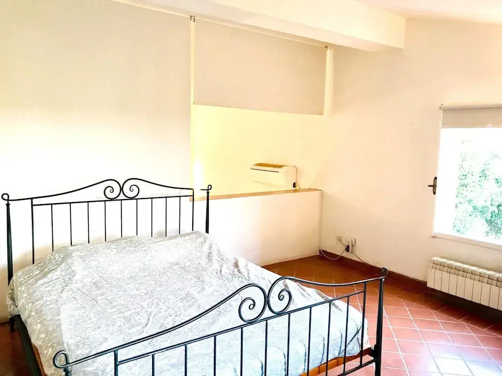 House With 3 Bedrooms in Castel di Decima, With Enclosed Garden and Wifi - 15 km From the Beach