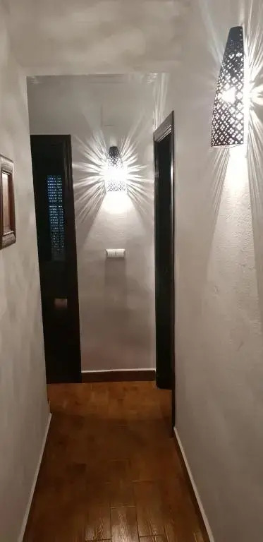 Casita de Rosario