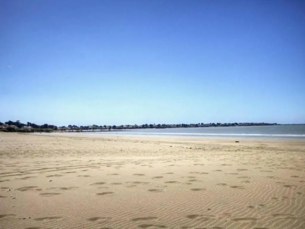 Charmant gîte face mer avec balcon privé, proche Pornic, tout confort assuré - FR-1-306-1025