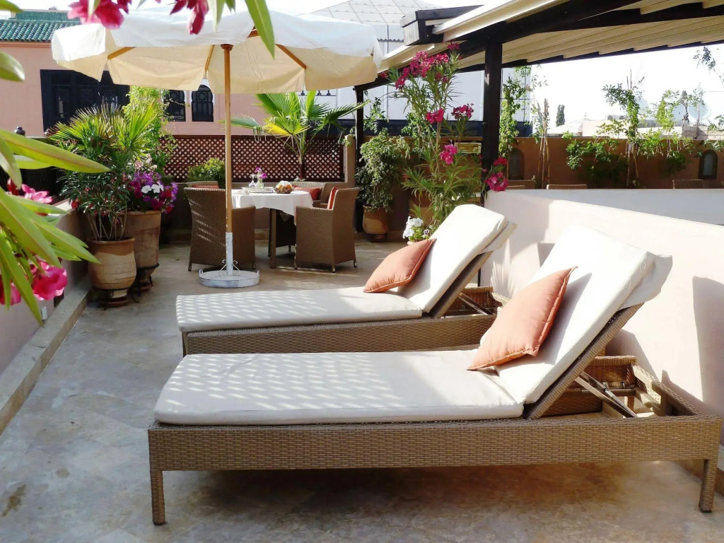 Riad Viva