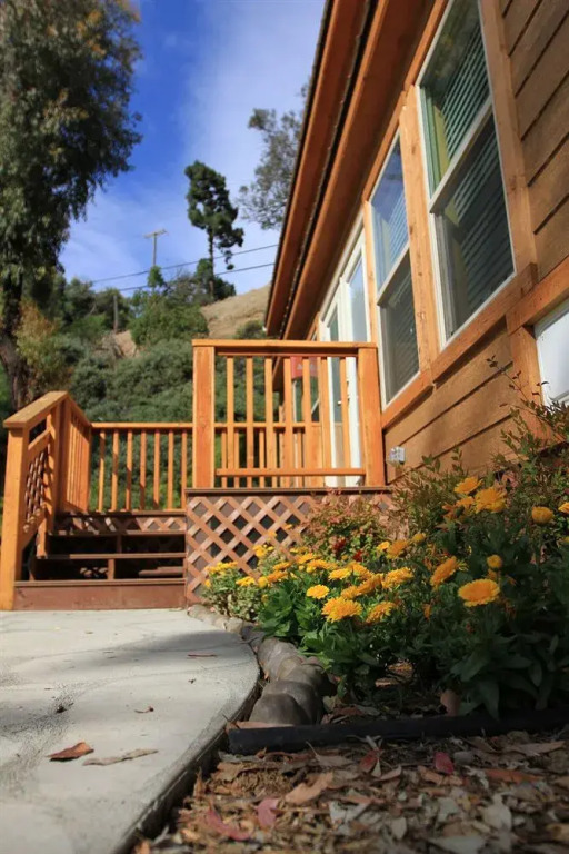 San Diego KOA