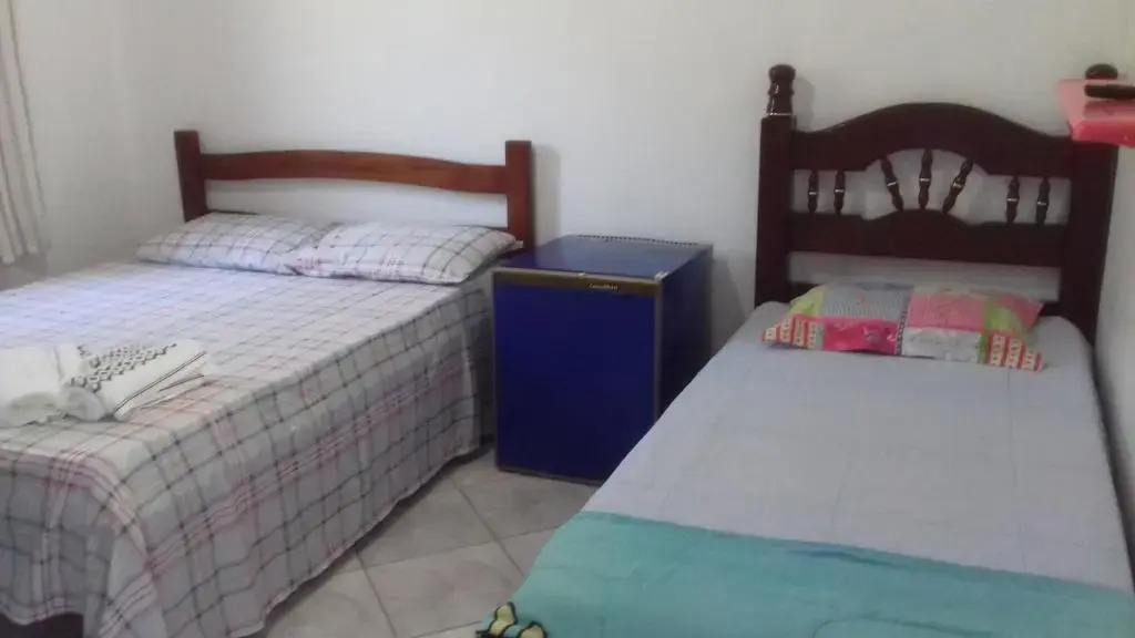 Pousada Casa Azul