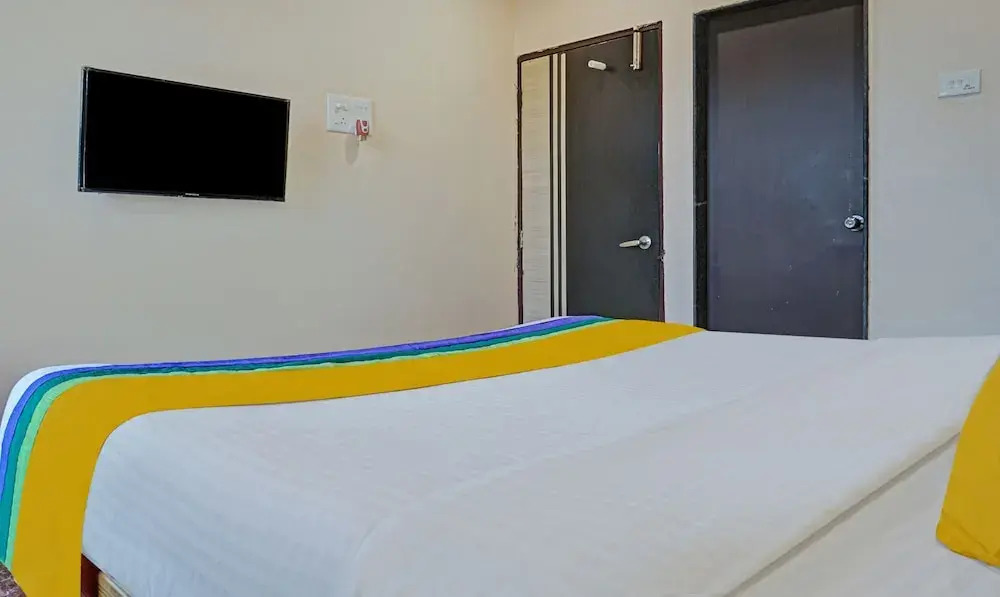 Itsy Hotels Punest