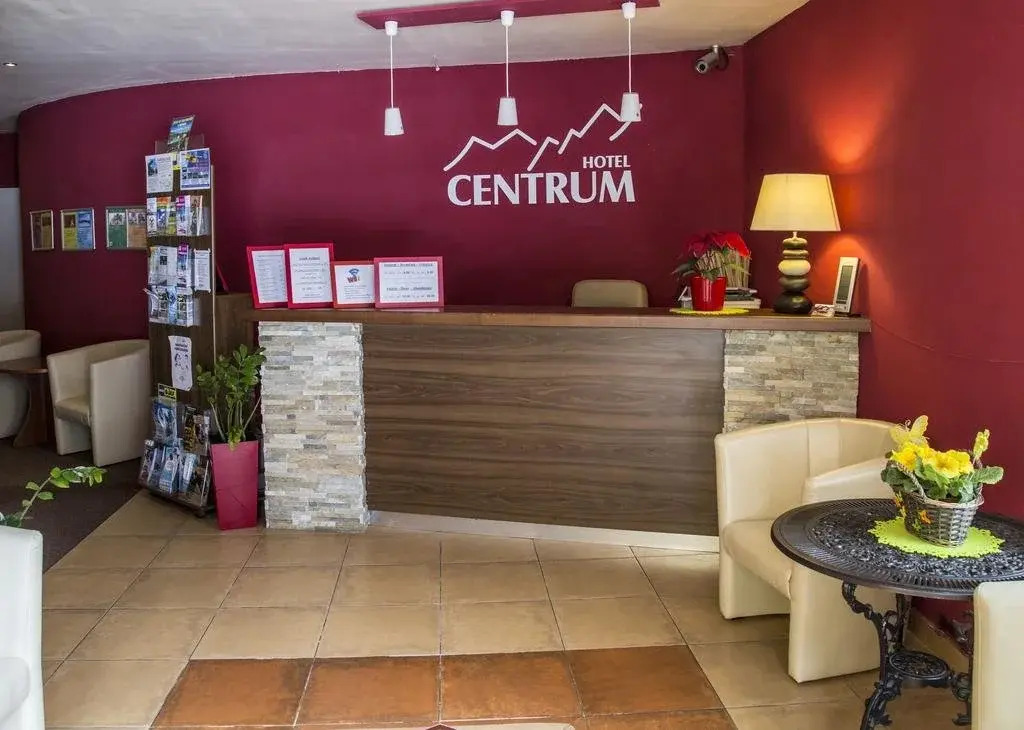 Centrum