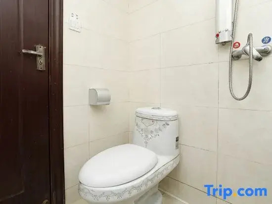OYO Xuancheng Baiyun Hotel