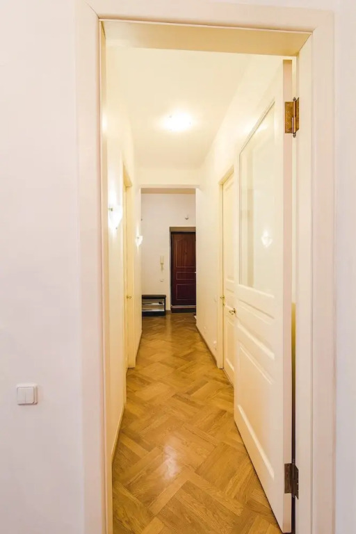 Premium Apartment Tverskaya